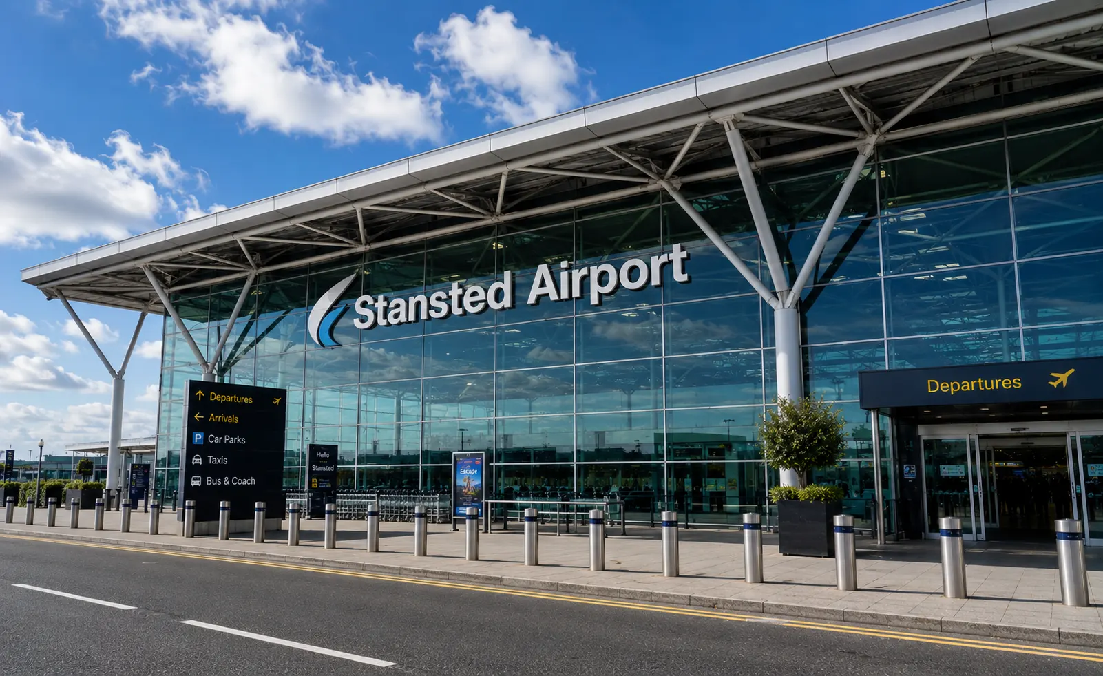 Stansted