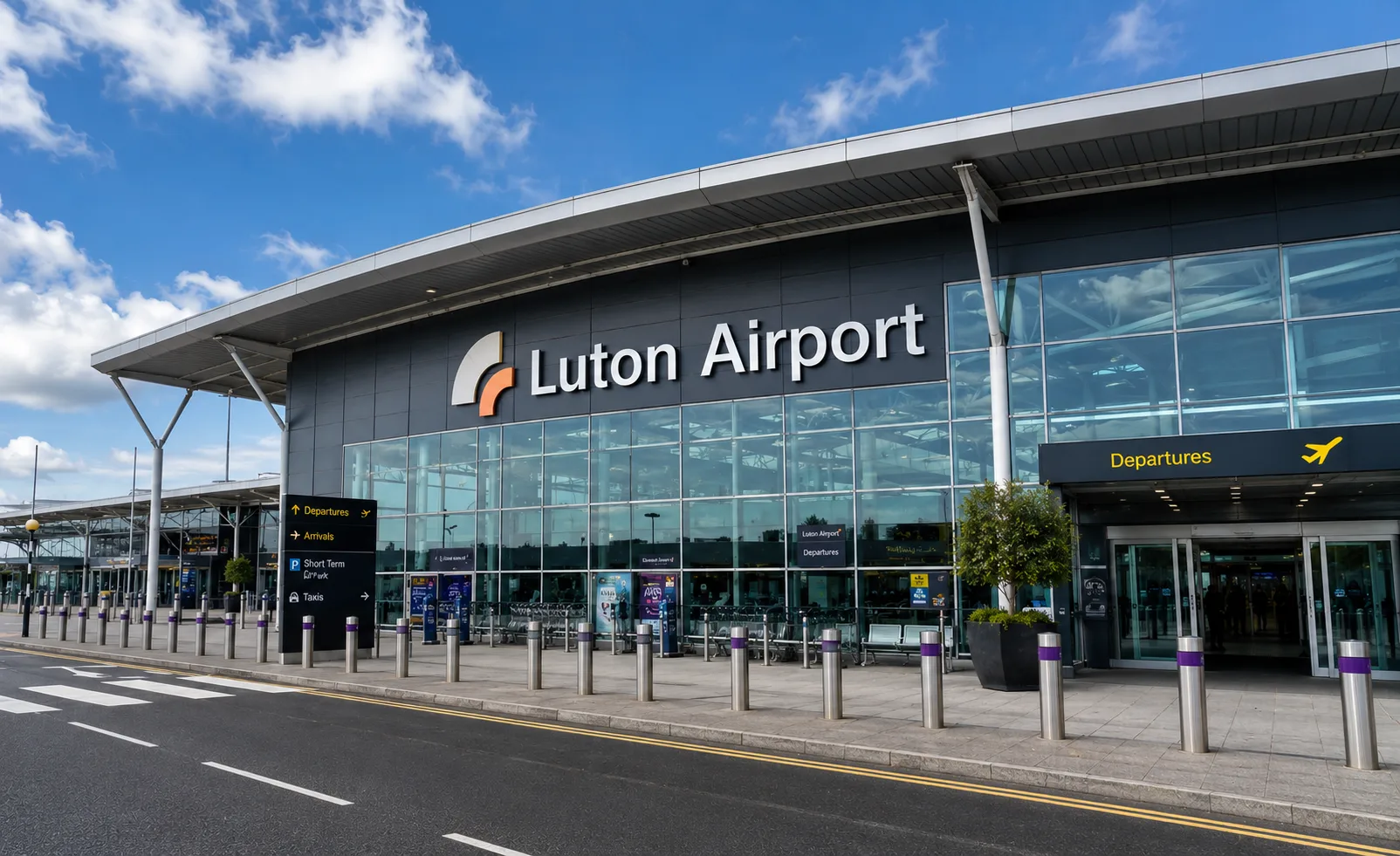 Luton